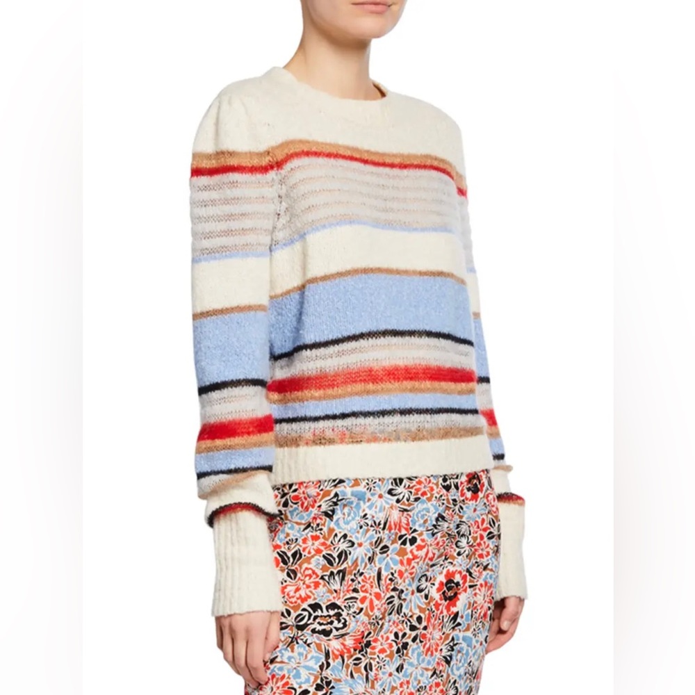 NWT Veronica Beard Diane Skirt